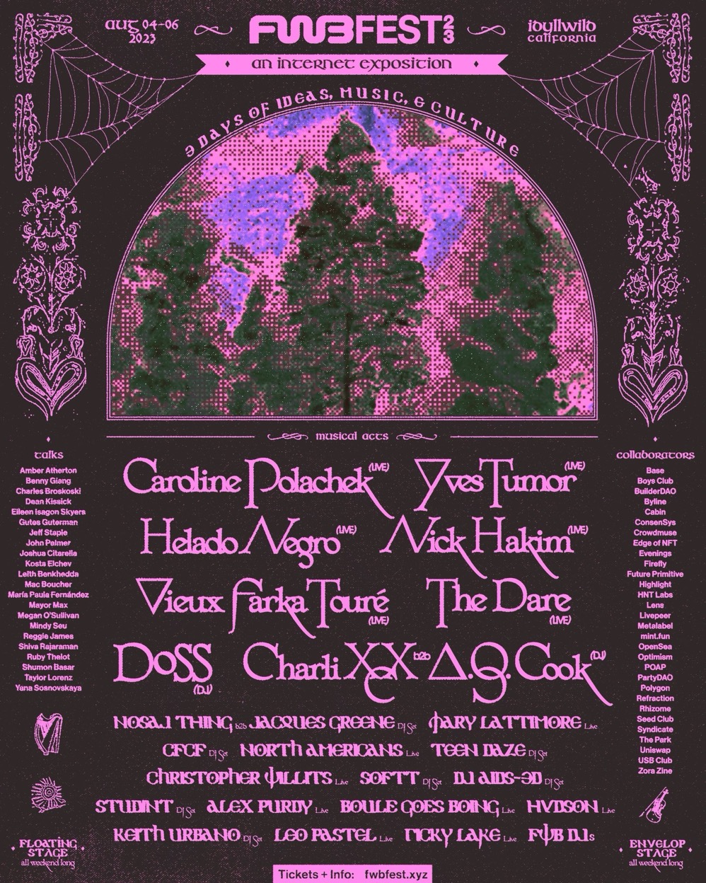 FWB Fest 2023
