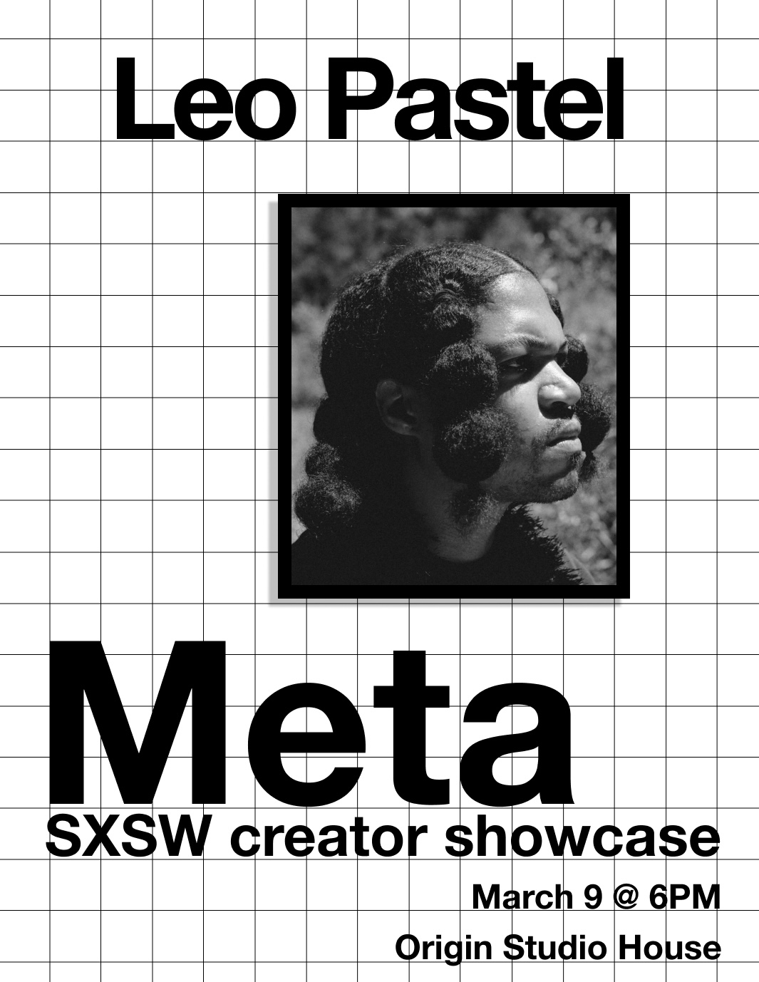 Meta SXSW Creator Showcase 2024